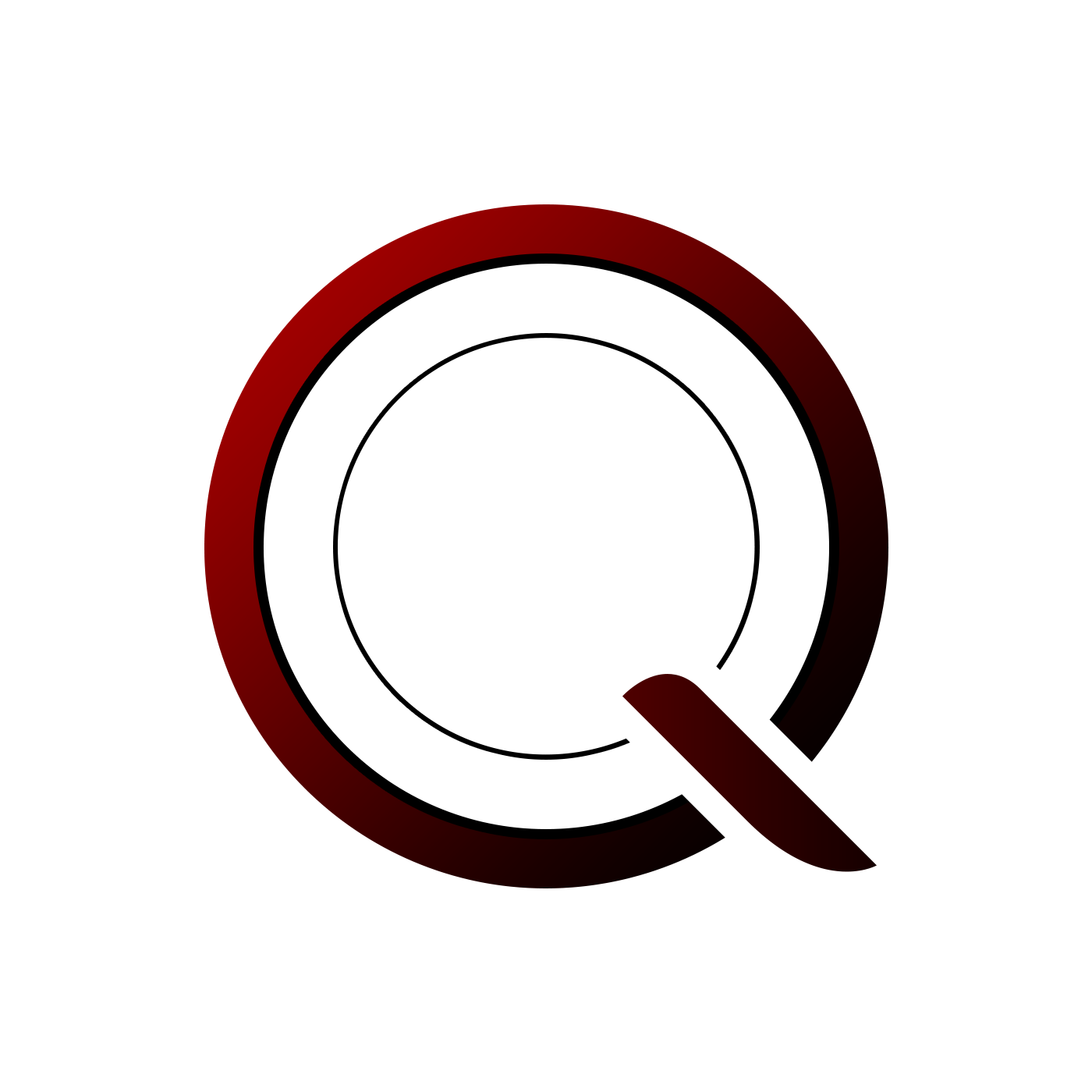 Quterium Project - Logo